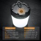 Кемпинговый фонарь Sofirn LT1S (500 лм, 2700-6500К, 21700 в комплекте) 